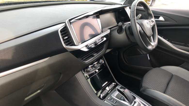 Vauxhall Grandland 1.5 Turbo D SRi 5dr Auto Diesel Hatchback